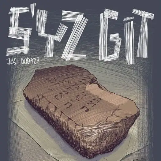 37. Międzynarodowy Festiwal Komiksu i Gier w Łodzi: premiera komiksu o Holokauście