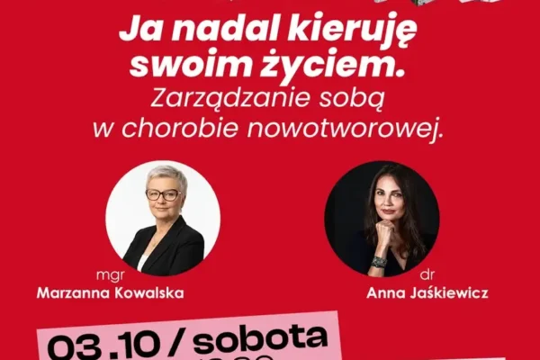 Bezpłatne warsztaty BRA Day w Łodzi – 3 października o 13:30