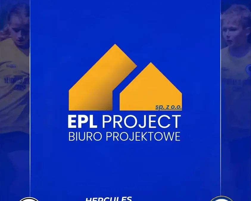 EPL PROJECT partnerem Hercules Alicante Camp – zimowy obóz piłkarski w Łodzi