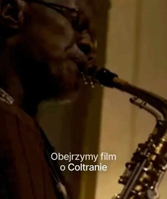 Setne urodziny Johna Coltrane’a w Łodzi – jazzowy wieczór w Ciągoty i Tęsknoty