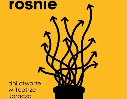 Dni Otwarte w Teatrze Jaracza w Łodzi – warsztaty, spektakle i zwiedzanie kulis