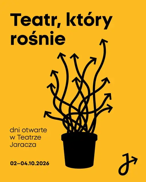 Dni Otwarte w Teatrze Jaracza w Łodzi – warsztaty, spektakle i zwiedzanie kulis