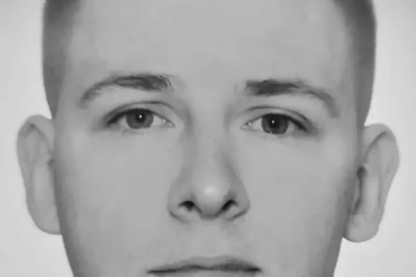 Nie żyje sierż. Natan Sieroń. 29-letni policjant zginął na służbie