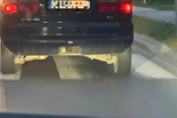 Bełchatów: pijani kierowcy nie ujdą uwadze policjantom po służbie