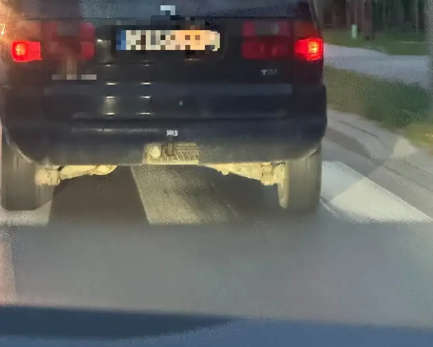 Bełchatów: pijani kierowcy nie ujdą uwadze policjantom po służbie