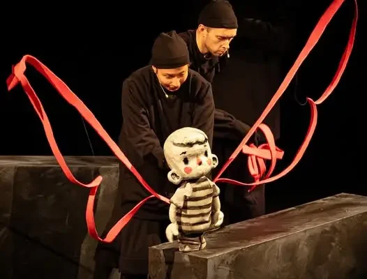 Łódzki Teatr Pinokio nagrodzony w Suboticy. Przed nami festiwal S·PLOT