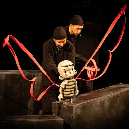 Łódzki Teatr Pinokio nagrodzony w Suboticy. Przed nami festiwal S·PLOT