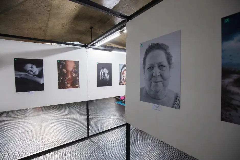Galeria Wschodnia w Łodzi: 40 lat niezależnej sztuki i wystawa Yaacova Chefetza
