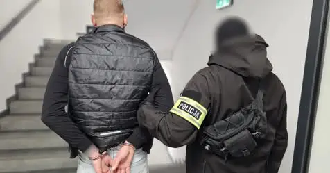 Ponad kilogram narkotyków w rękach łódzkiej policji. 26-latek tymczasowo aresztowany