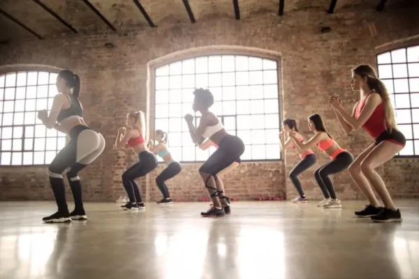Strip Dance Special Class z Paulą – dwie klasy, dwa poziomy, jedna niedziela
