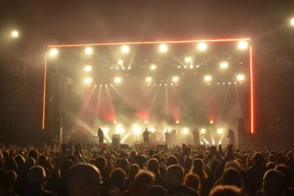 Darmowy rockowy wieczór w Łodzi – NONO, Mothers i Lili Fontelli w klubie Wooltura