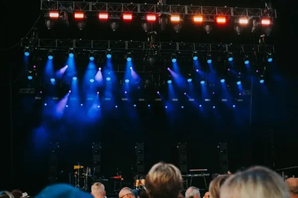 Łódź: koncert NONO, Mothers i Lili Fontelli w Woolturze już 4 października