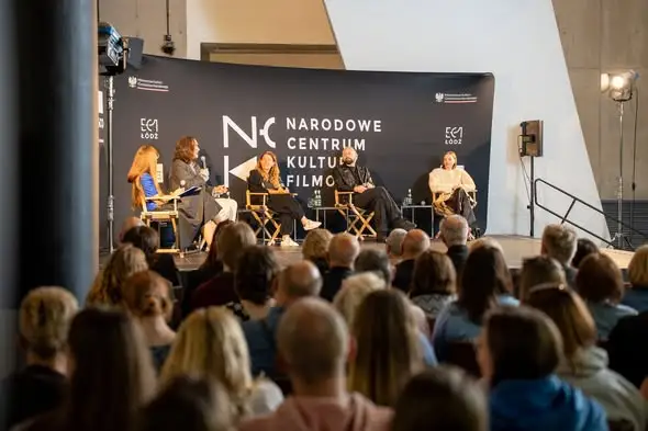 Łódzka premiera „Lalki” w EC1 – film, który zachwyca rozmachem